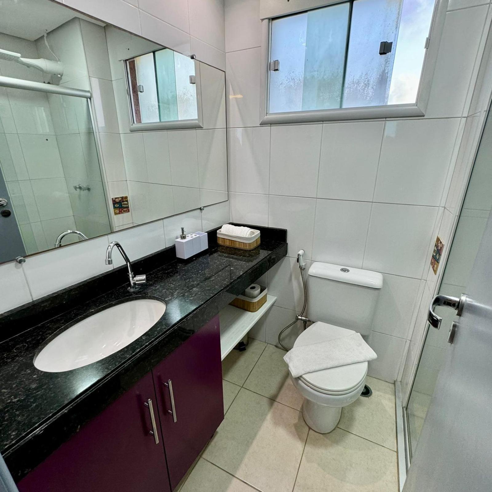 Apartment Edy Hospedagens - Duna Barcane 1801 Com Vista O Mar *