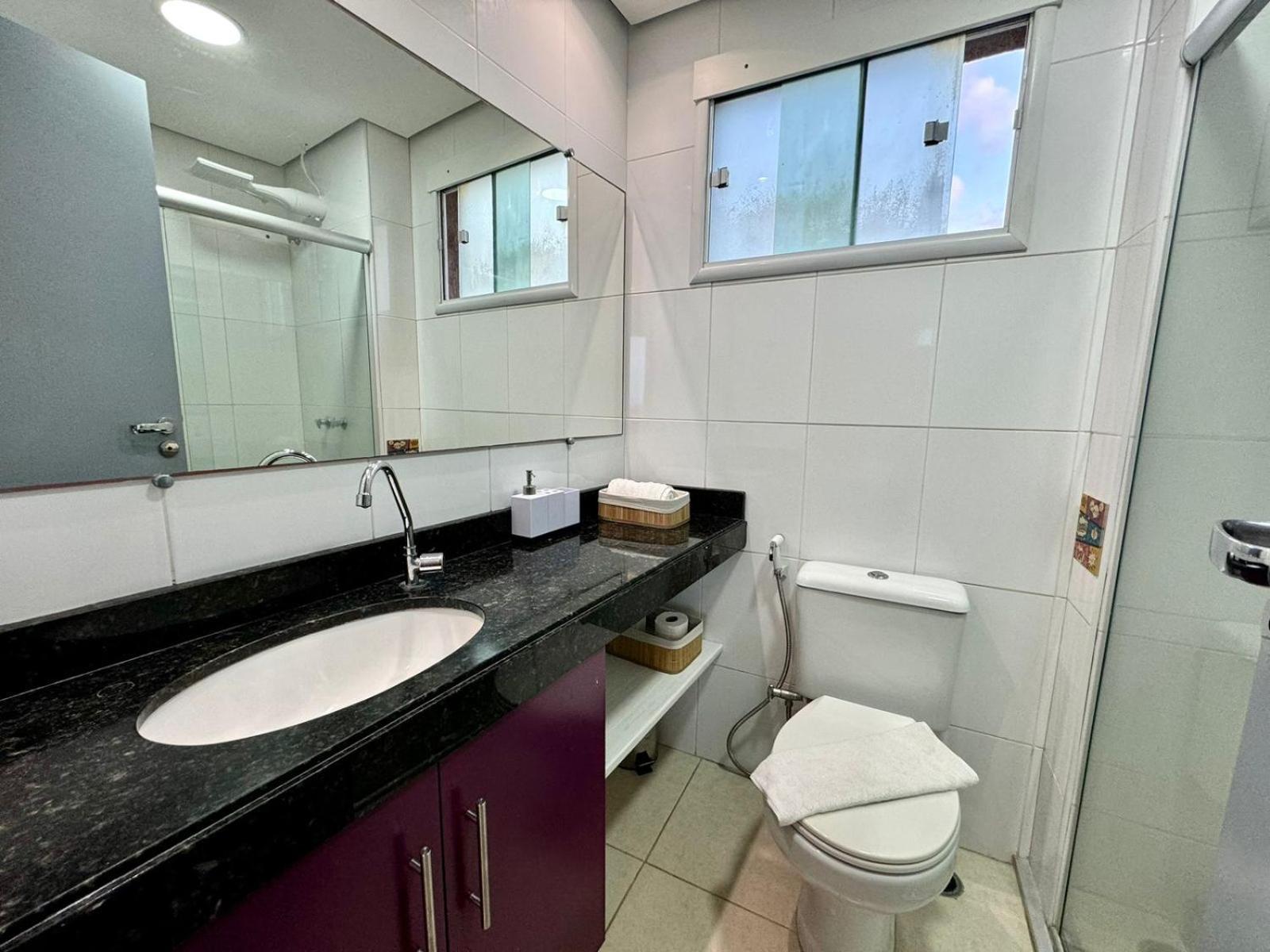 Edy Hospedagens - Duna Barcane 1801 Com Vista O Mar *