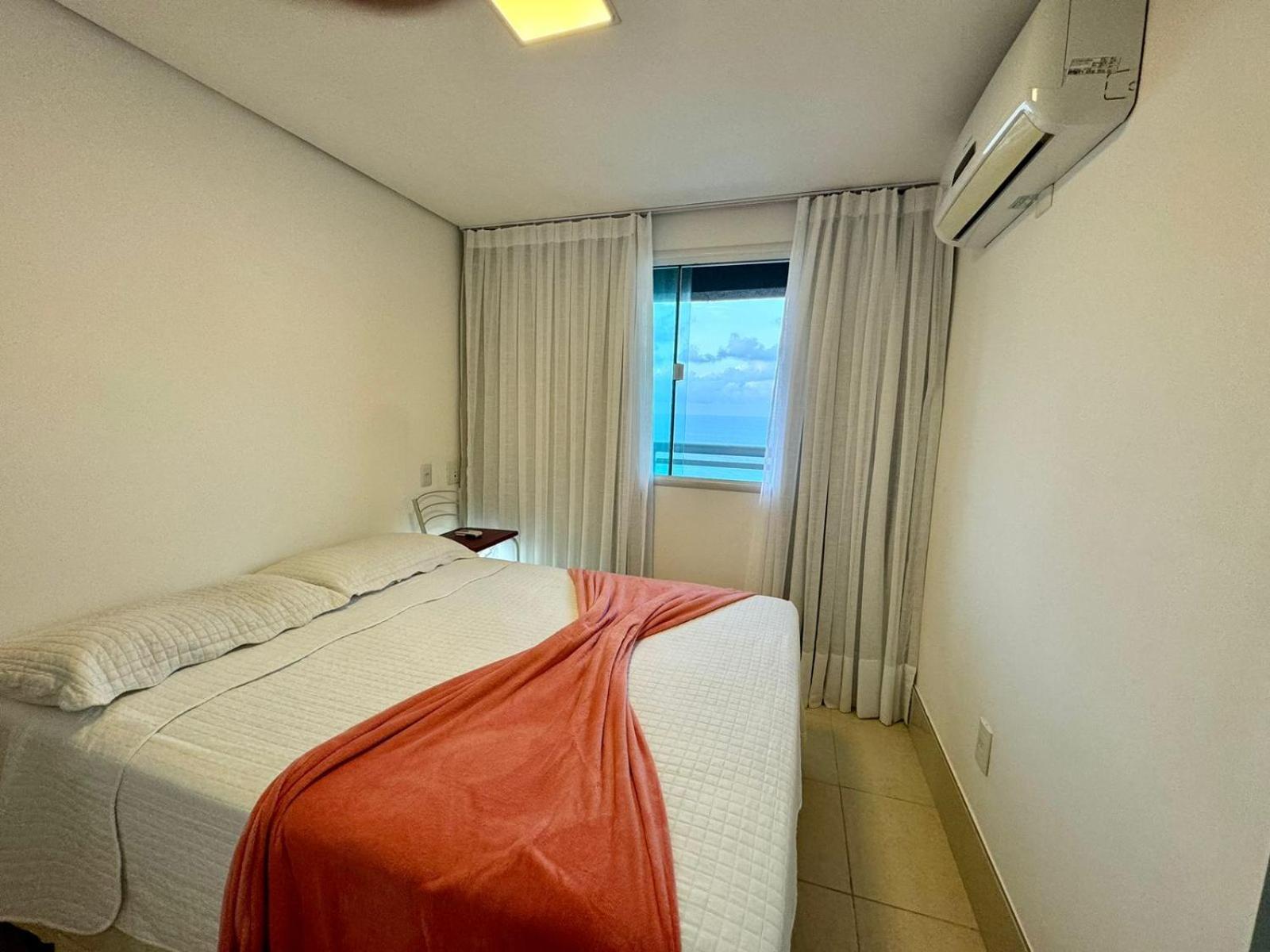Apartment Edy Hospedagens - Duna Barcane 1801 Com Vista O Mar Natal