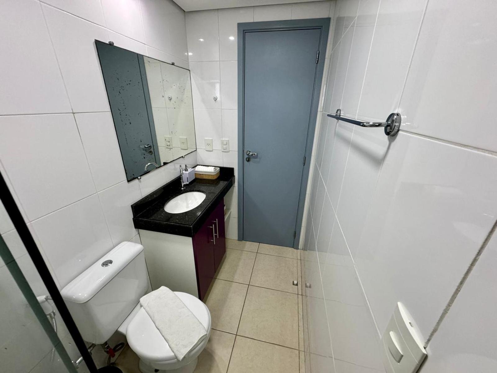 Apartment Edy Hospedagens - Duna Barcane 1801 Com Vista O Mar