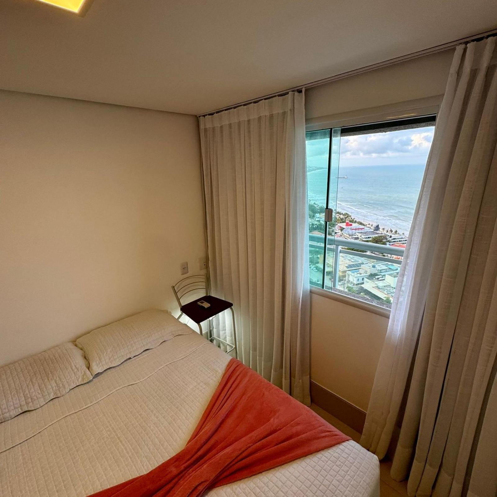 Apartment Edy Hospedagens - Duna Barcane 1801 Com Vista O Mar
