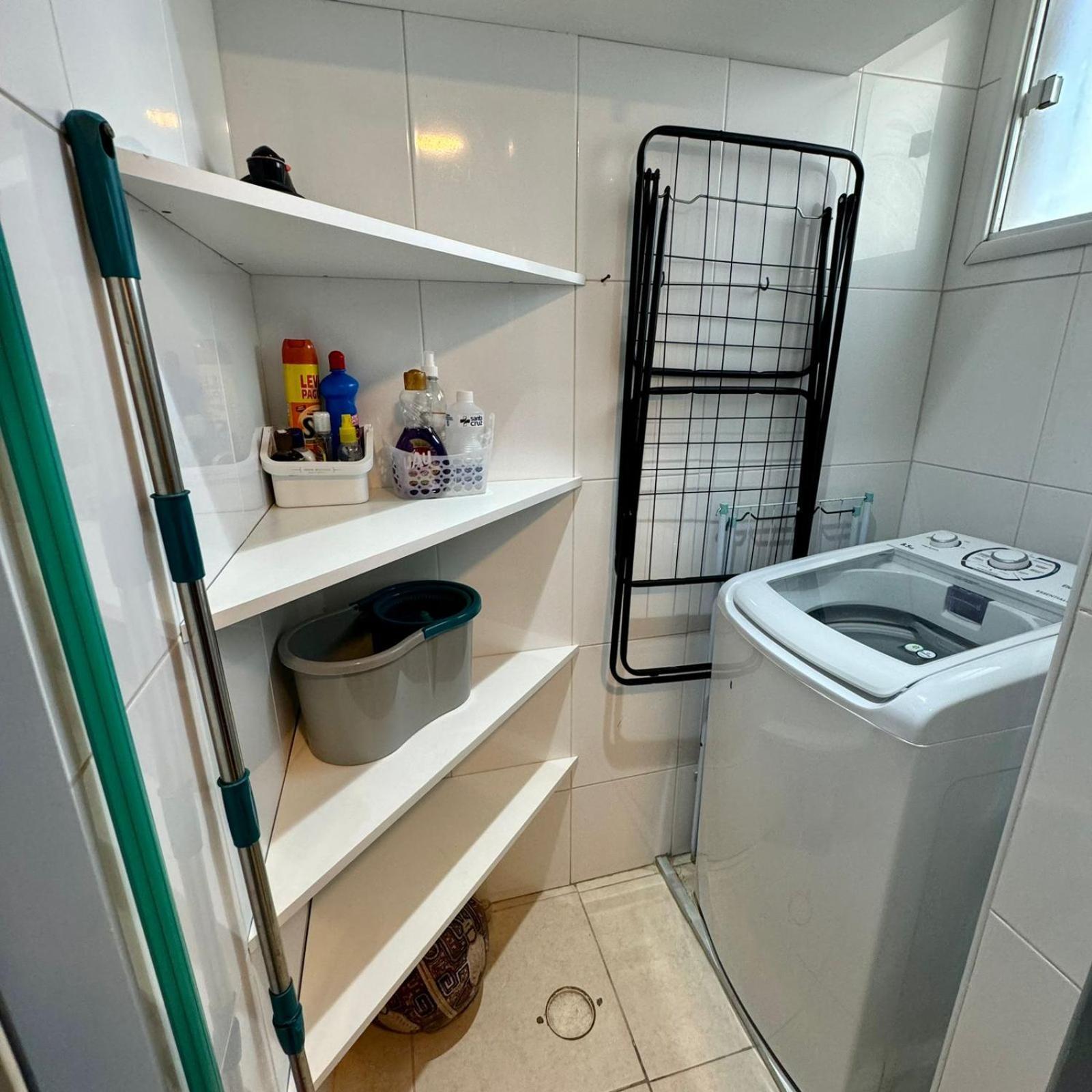 Apartment Edy Hospedagens - Duna Barcane 1801 Com Vista O Mar