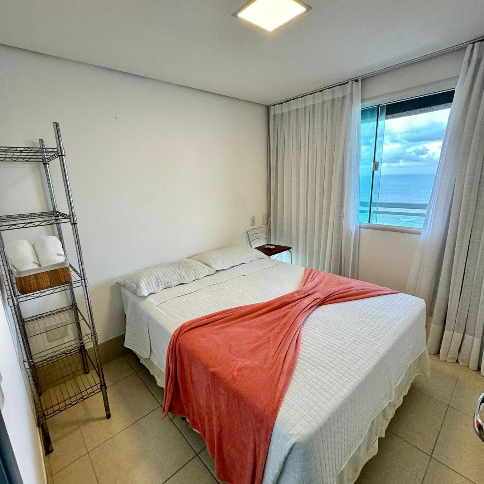 Apartment Edy Hospedagens - Duna Barcane 1801 Com Vista O Mar *